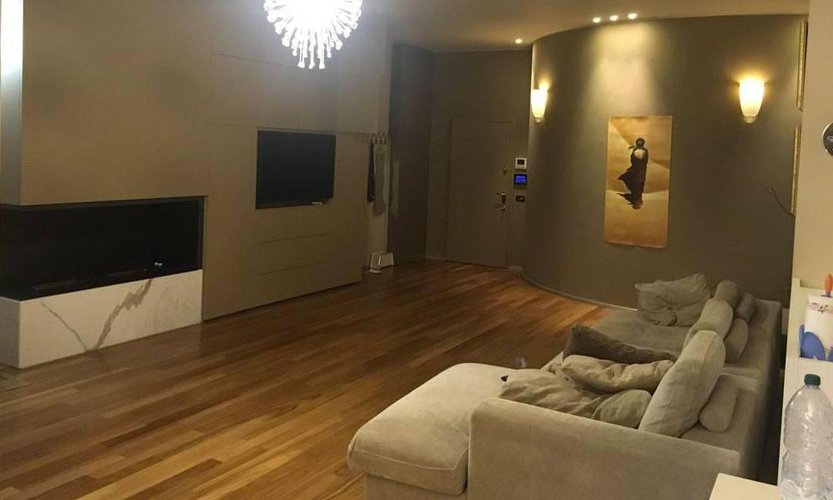 INVERIGO, appartamento di lusso con piscina Inverigo