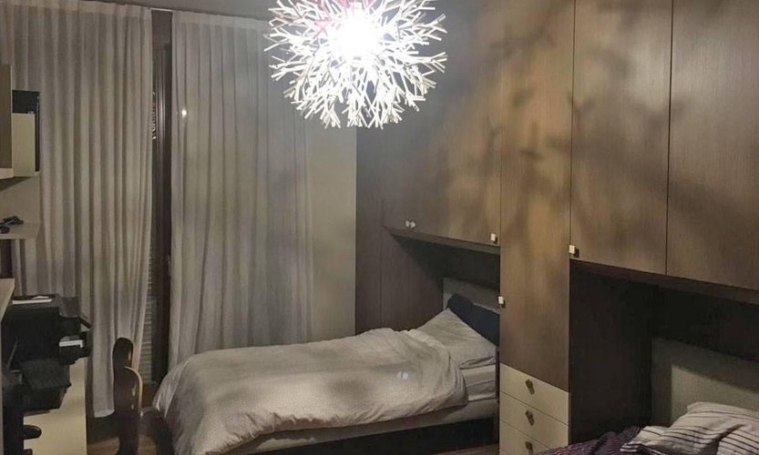 INVERIGO, appartamento di lusso con piscina Inverigo