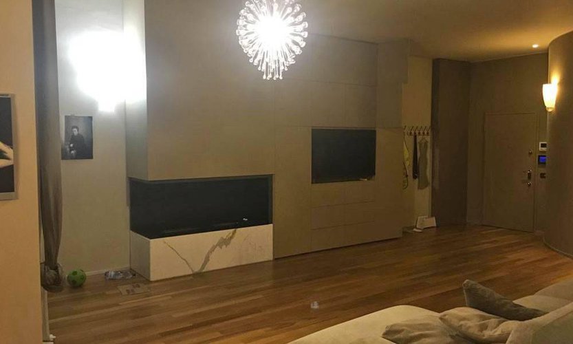 INVERIGO, appartamento di lusso con piscina Inverigo