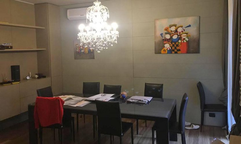 INVERIGO, appartamento di lusso con piscina Inverigo