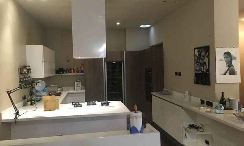 INVERIGO, appartamento di lusso con piscina Inverigo