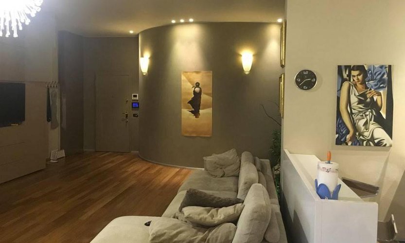 INVERIGO, appartamento di lusso con piscina Inverigo