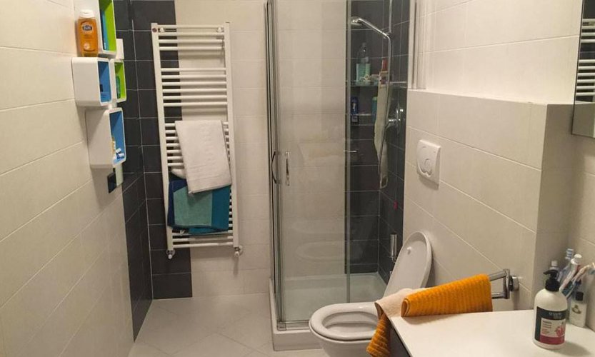 INVERIGO, appartamento di lusso con piscina Inverigo