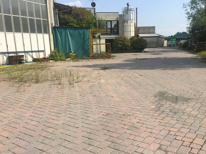 Vendita Capannone industriale a Calolziocorte Calolziocorte