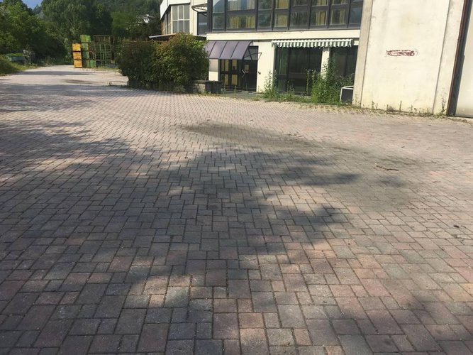 Vendita Capannone industriale a Calolziocorte Calolziocorte