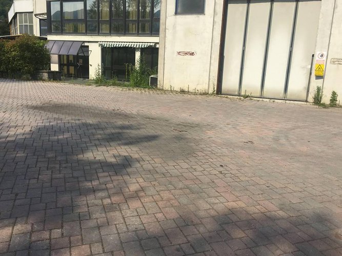 Vendita Capannone industriale a Olgiate Comasco Olgiate Comasco