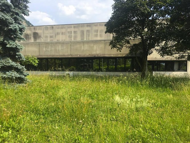 Vendita Capannone industriale a Olgiate Comasco Olgiate Comasco