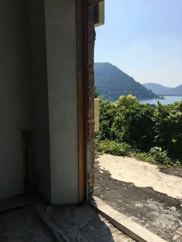 VILLA D'EPOCA VISTA LAGO CERNOBBIO (CO) Cernobbio