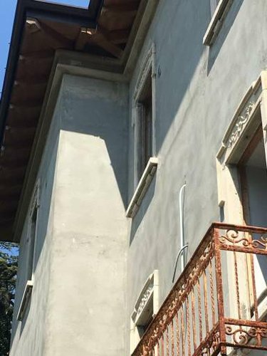 VILLA D'EPOCA VISTA LAGO CERNOBBIO (CO) Cernobbio