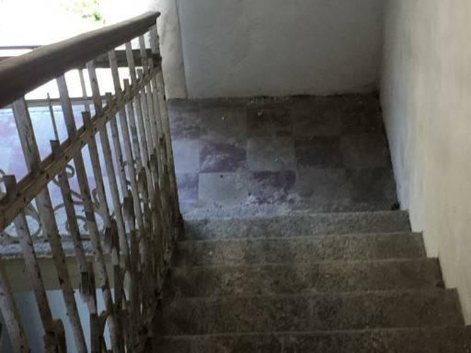 VILLA D'EPOCA VISTA LAGO CERNOBBIO (CO) Cernobbio