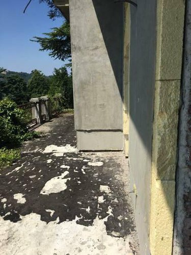 VILLA D'EPOCA VISTA LAGO CERNOBBIO (CO) Cernobbio