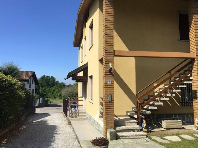 Villa a Barzago Barzago