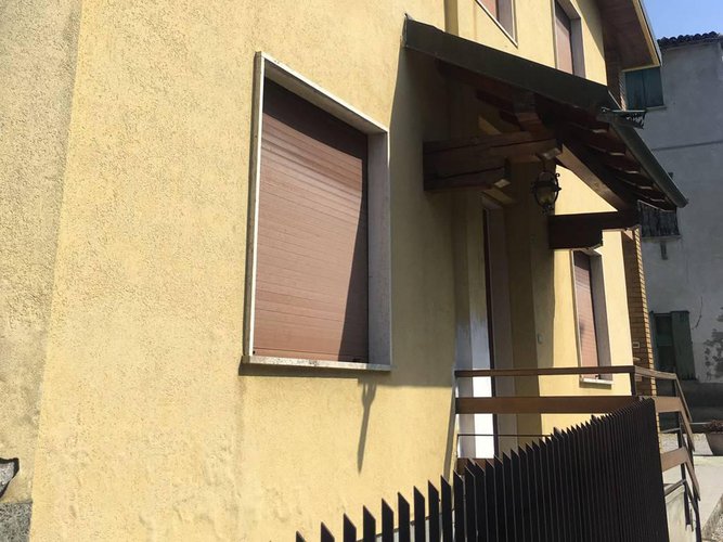 Villa a Barzago Barzago