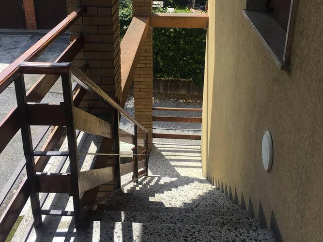 Villa a Barzago Barzago