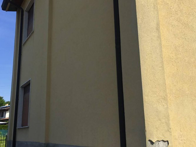 Villa a Barzago Barzago