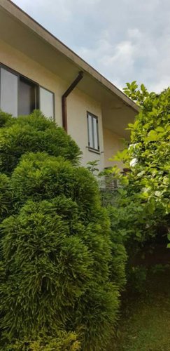 VILLA INDIPENDENTE CON VISTA PANORAMICA MERONE (CO) Merone