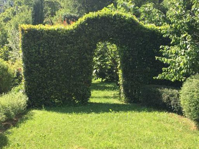 Villa indipendente ad Olginate (Lc) Olginate