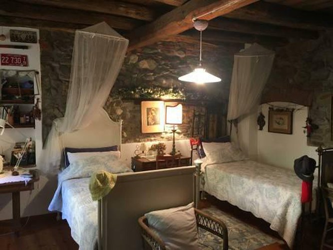 Villa indipendente ad Olginate (Lc) Olginate