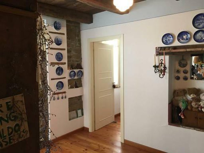 Villa indipendente ad Olginate (Lc) Olginate