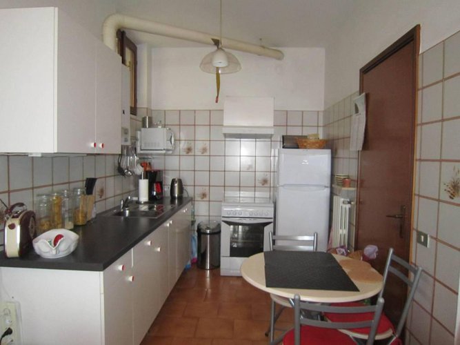 NEMBRO COLLINA QUADRILOCALE Nembro