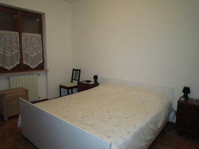 NEMBRO COLLINA QUADRILOCALE Nembro