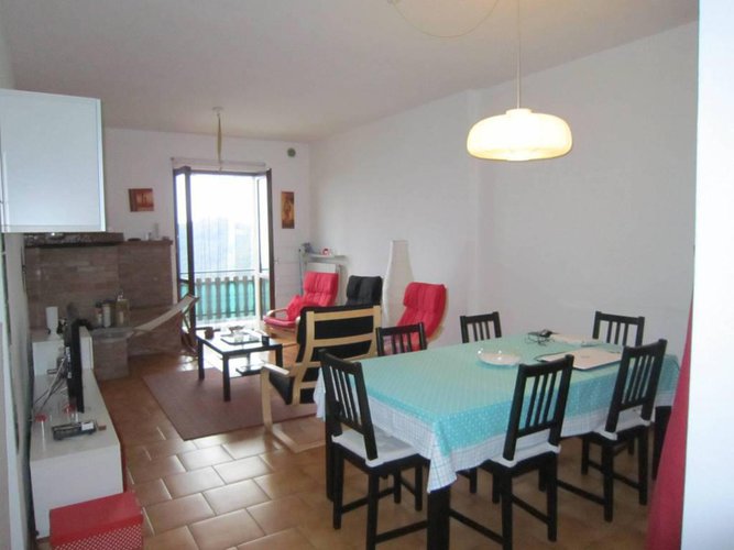 NEMBRO COLLINA QUADRILOCALE Nembro