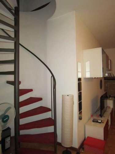 NEMBRO COLLINA QUADRILOCALE Nembro