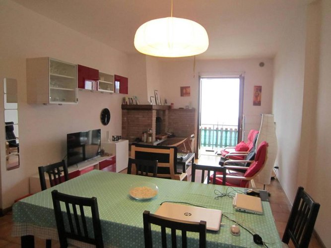 NEMBRO COLLINA QUADRILOCALE Nembro