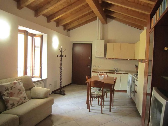 ALZANO BILOCALE Alzano Lombardo