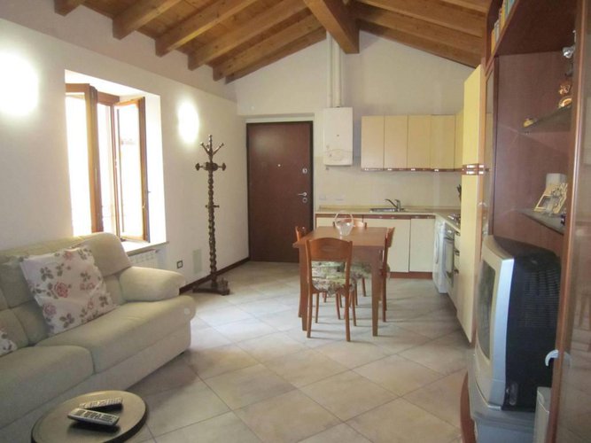 ALZANO BILOCALE Alzano Lombardo