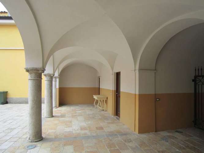 ALZANO BILOCALE Alzano Lombardo