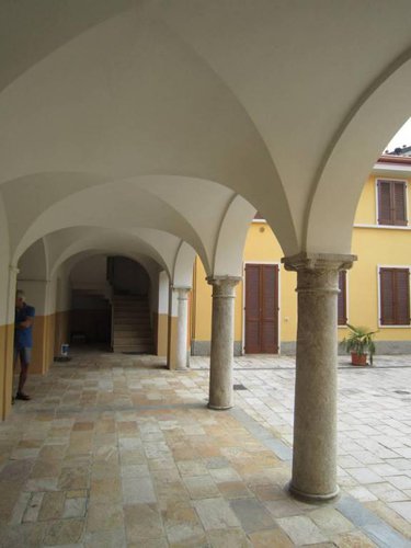 ALZANO BILOCALE Alzano Lombardo