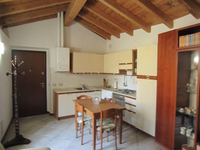 ALZANO BILOCALE Alzano Lombardo