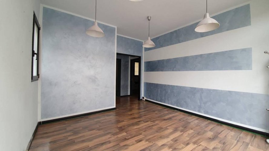 NEGOZIO E/O UFFICIO CON MAGAZZINO E CORTILE ESCLUSIVO Terno d'Isola