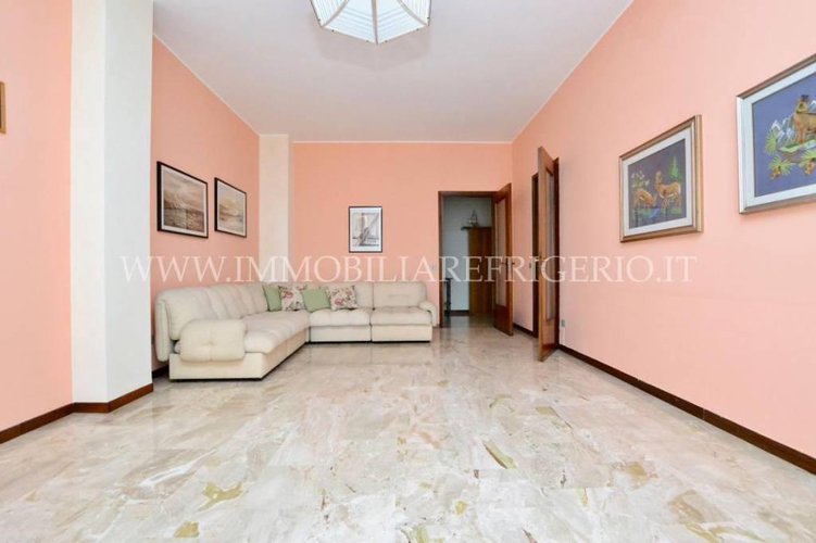 Fantastico ultimo piano!! Cisano Bergamasco