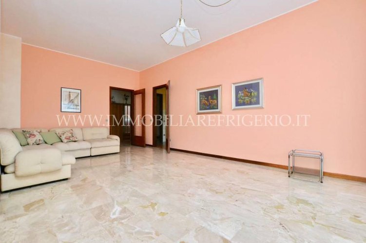 Fantastico ultimo piano!! Cisano Bergamasco