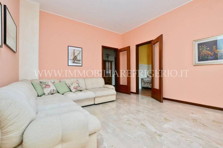 Fantastico ultimo piano!! Cisano Bergamasco