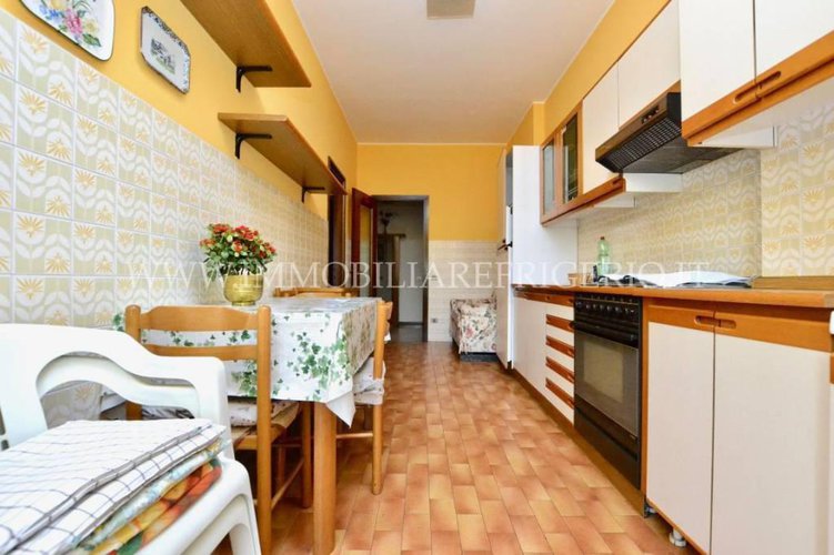 Fantastico ultimo piano!! Cisano Bergamasco