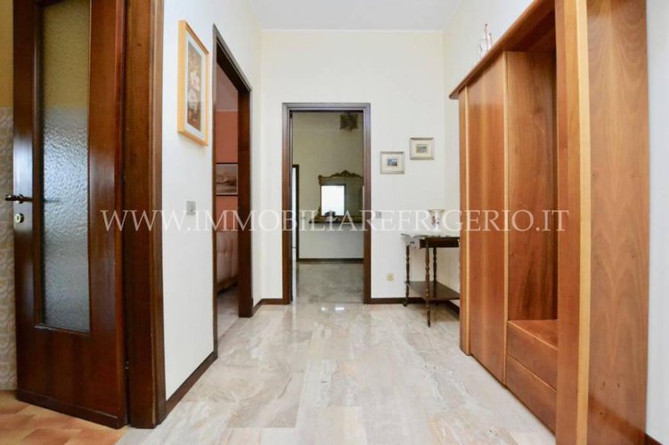 Fantastico ultimo piano!! Cisano Bergamasco