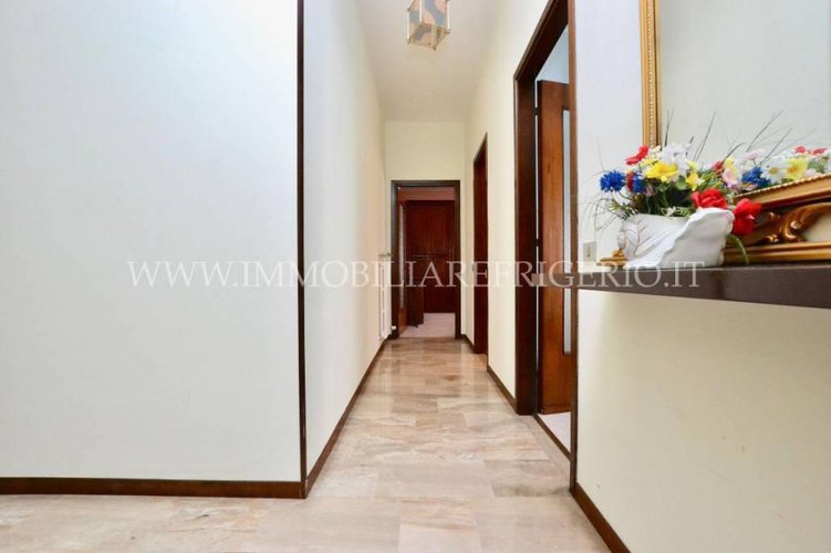 Fantastico ultimo piano!! Cisano Bergamasco