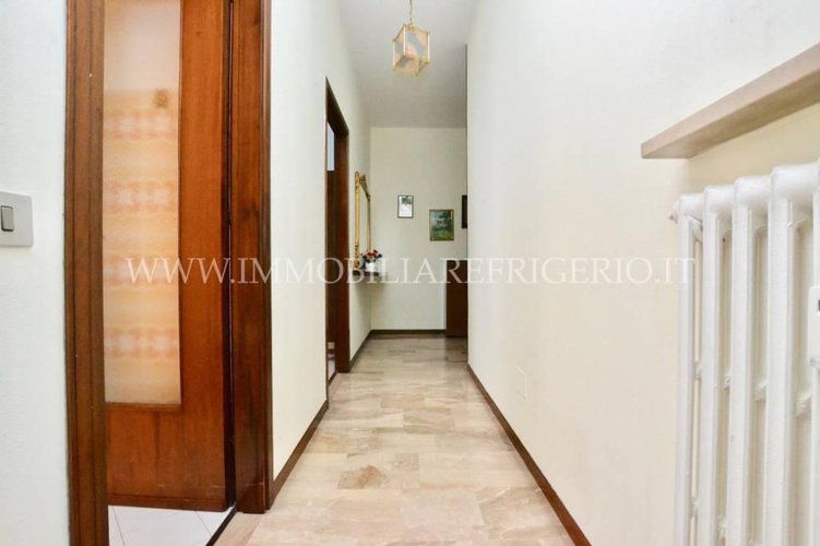 Fantastico ultimo piano!! Cisano Bergamasco