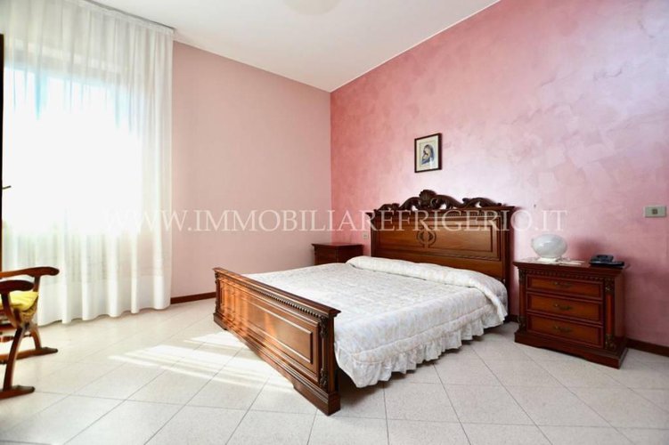 Fantastico ultimo piano!! Cisano Bergamasco