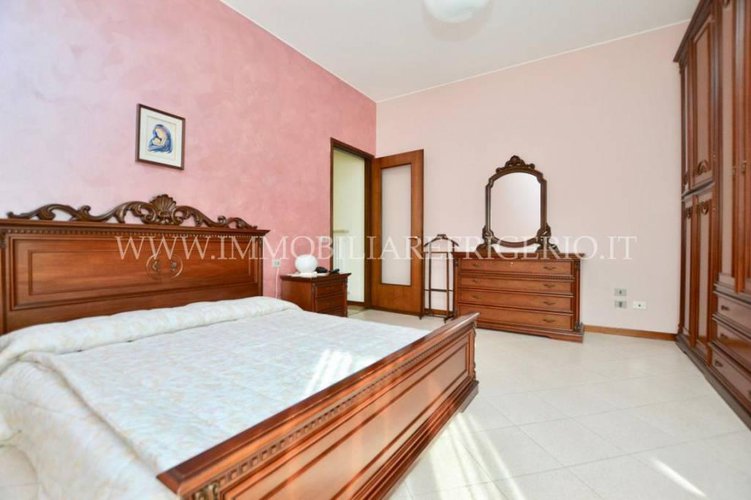 Fantastico ultimo piano!! Cisano Bergamasco