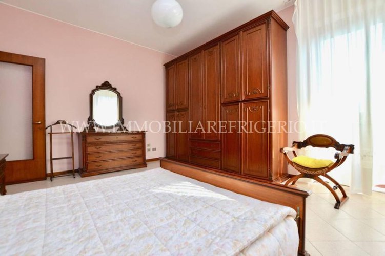 Fantastico ultimo piano!! Cisano Bergamasco