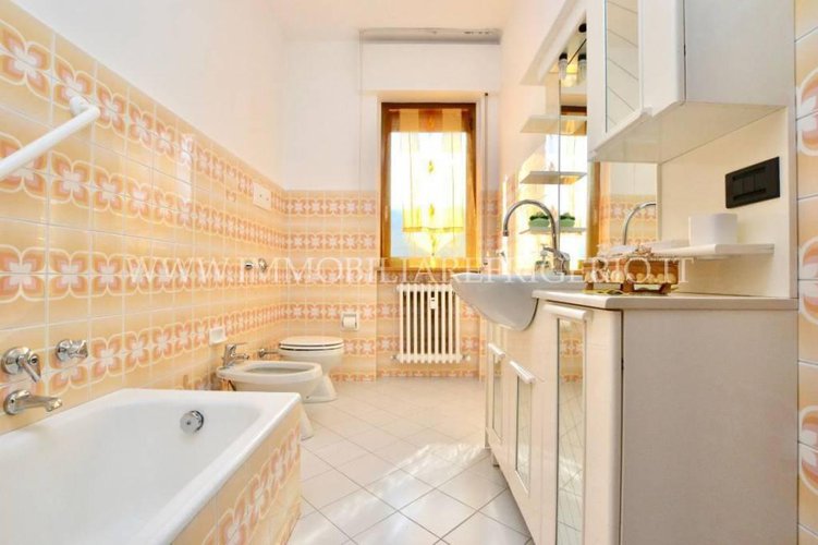 Fantastico ultimo piano!! Cisano Bergamasco