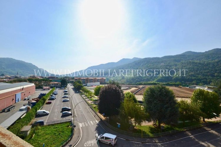 Fantastico ultimo piano!! Cisano Bergamasco