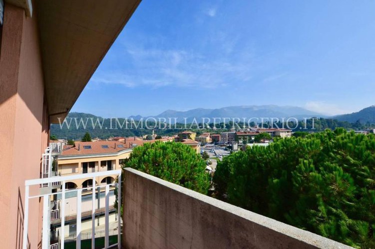 Fantastico ultimo piano!! Cisano Bergamasco