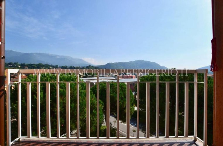 Fantastico ultimo piano!! Cisano Bergamasco