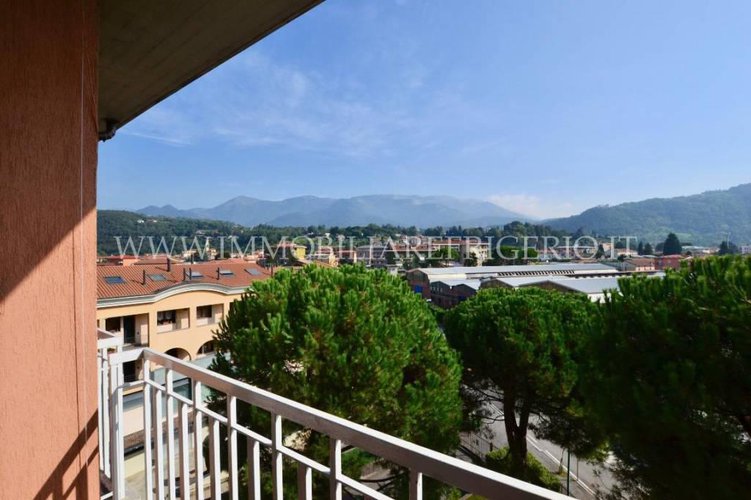 Fantastico ultimo piano!! Cisano Bergamasco