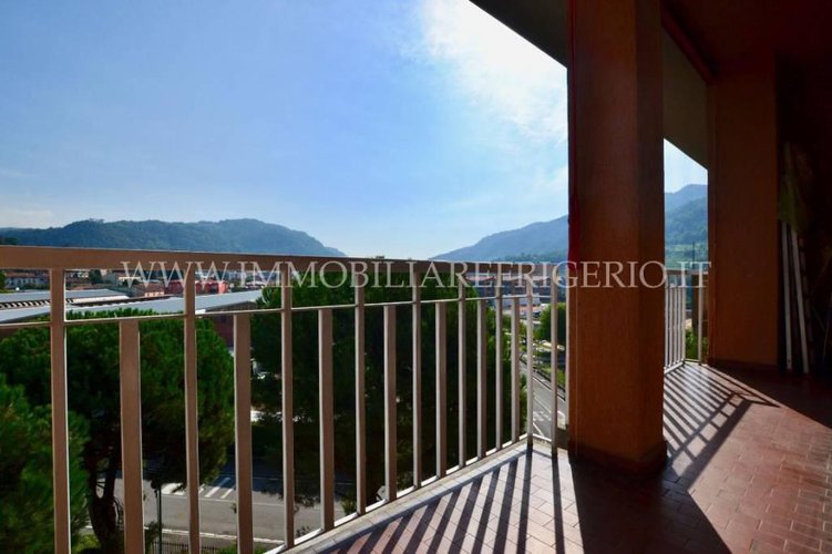 Fantastico ultimo piano!! Cisano Bergamasco